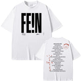 Hot Sale New Fein Playboi Carti and Cactus Jack Utopia