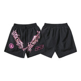 Men Shorts Casual Sports Summer Beach Shorts