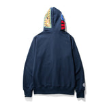 Aape Hoodie Couple Thin Hoodie Coat