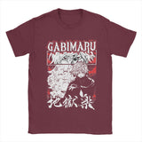 Men's T-Shirt POMEL Amazing  Cotton Tees Short Sleeve