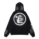 Mens trendy Hoodie & Pants Fall/Winter Hoodies Sweatpants