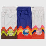Eric Emanuel EE Shorts EE Shorts Fitness Casual Pants