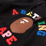 Bathing Ape Hoodie