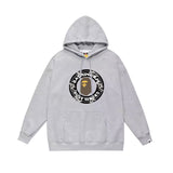 Bathing Ape Hoodie Fall/Winter Hooded Sweater (Part 5)