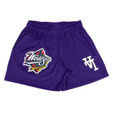 Eric Emanuel EE Shorts Beach Pants Basketball Shorts