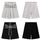 Purple Brand Shorts