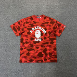 Bape T-shirt