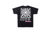 Hellstar T Shirt Hellstar Studios FOR THE SUN TEE