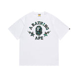 Bathing Ape T Shirt