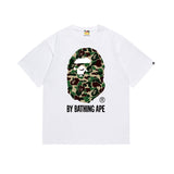 Bathing Ape T Shirt