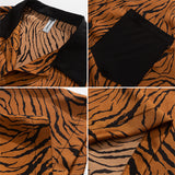 Men's Shirts Fashion Brand Short Sleeve Shirt Men's Summer Loose Leisure All-Matching