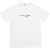 Mens T-shirts Summer Still Talking Short Sleeve T-Shirts