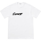 Mens T-shirts 21SS Futura Logo Artist Graffiti