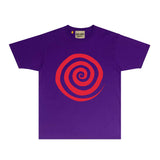 Gallery Dept T Shirts European and American Fashion Brand Tee Shirt Short Sleeve T-shirt Blouse