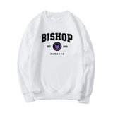 Kate Bishop Sweatshirts Hawkeye Barton Sweats hoodies