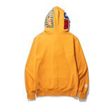 Aape Hoodie Couple Thin Hoodie Coat