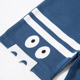Boy Shorts Children's Clothing Summer Korean Style Children's Shorts Boys' Baby Fifth Pants Casual Sports Pants