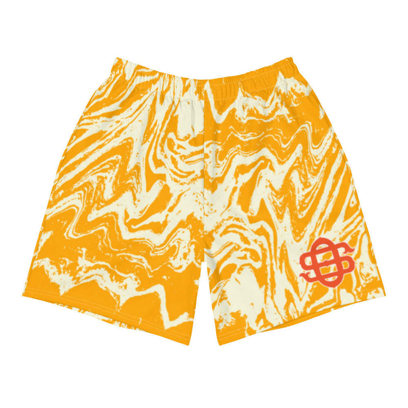 Eric Emanuel EE Shorts Casual Shorts Men's Loose plus Size Running Sports Mesh Quick-Dry Pants
