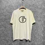 Gallery Dept T Shirts European And American Tee Shirt Short Sleeve T-Shirt Blouse
