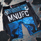 Ethika Boxer Briefs Breathable and Quick Drying Boxer Briefs