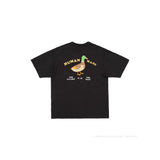 Men T-shirts Short Sleeve T-Shirt Crew Neck Half Sleeve Bottom Shirt