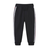 Boy Pants Children's Pants Autumn Boy Fashion Track Pants Children Cute