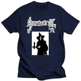Mens Clothing Grausamkeit T-Shirt Black Metal Germany