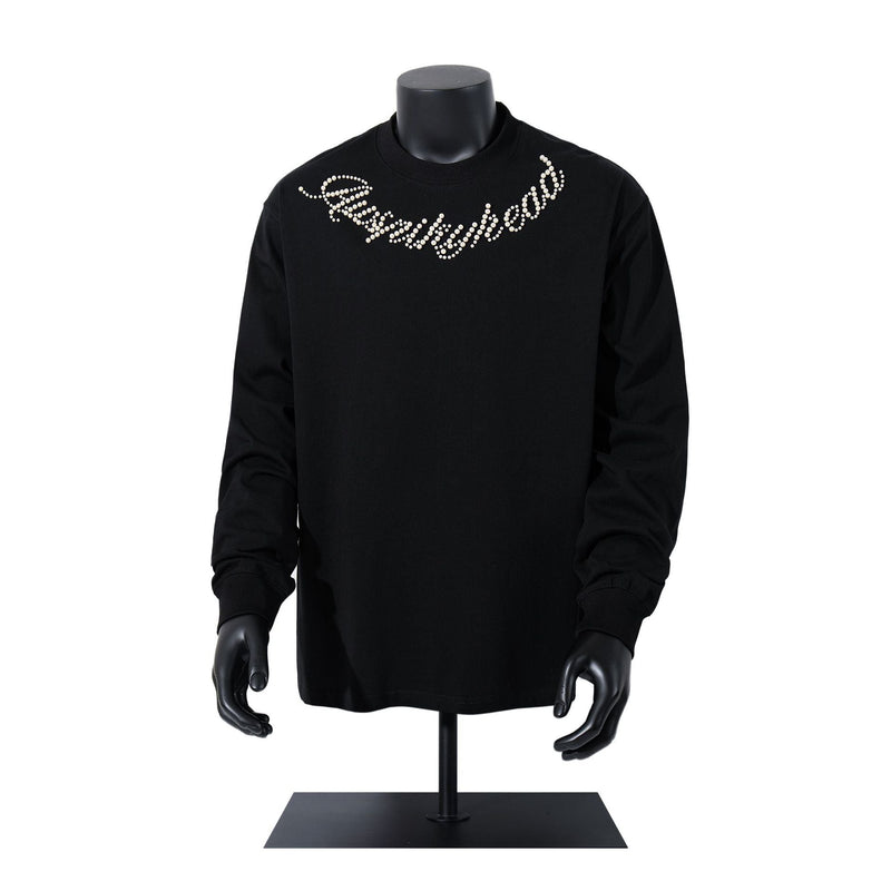 Unisex long-sleeved shirt autumretro