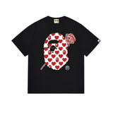 Bathing Ape T Shirt