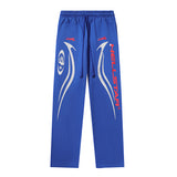 Mens trendy Hoodie & Pants Summer Sports Hoodie