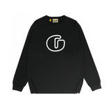 Gallery Dept Long Sleeved Shirt Long Sleeve Long-Sleeved T-Shirt Blouse