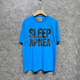 Gallery Dept T Shirts Fashion Brand Tee Shirt Short Sleeve T-shirt Blouse