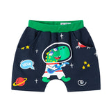 Boy Shorts Children's Shorts Fifth Pants Bottom-Enlarged Pants Summer Harem Pants Cotton Underwear Fashion