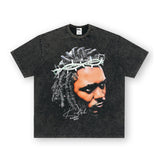 Drake T Shirts Summer Short Sleeve T-Shirts
