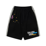 Gallery Dept Shorts Unisex Casual Shorts