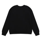 Rhude Hoodie Heavy Weight Cotton Men and Women Couple round Neck Sweater