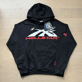 Mens trendy Hoodie & Pants autumn wash make old hoodies sweater
