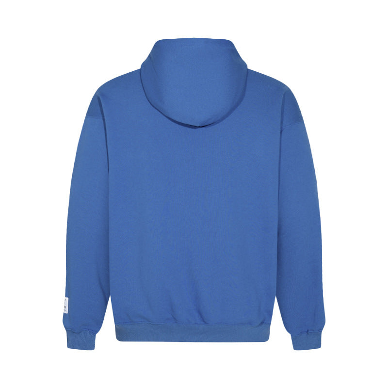 Gallery Dept Hoodie Gloves Alphabet Print Hoodie Sweater