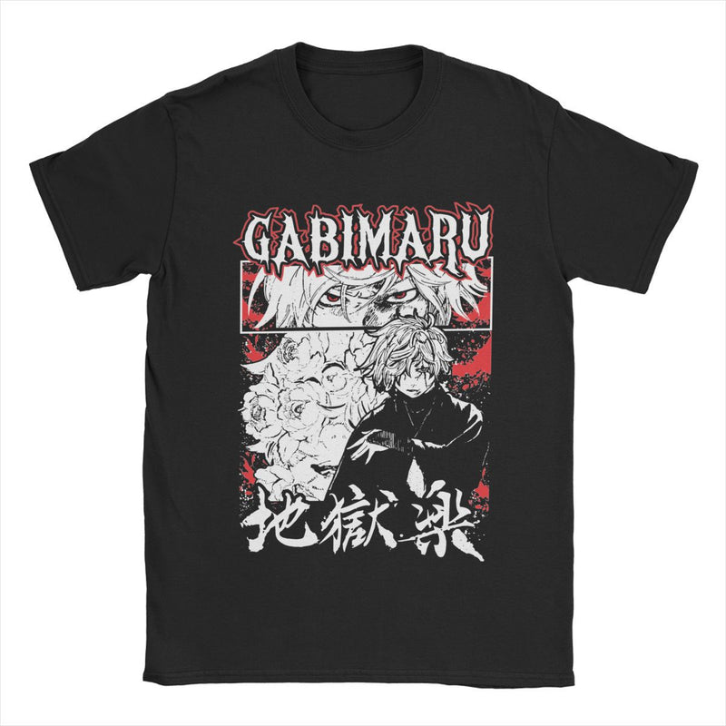 Men's T-Shirt POMEL Amazing  Cotton Tees Short Sleeve