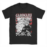 Men's T-Shirt POMEL Amazing  Cotton Tees Short Sleeve