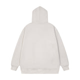 Synaworld Hoodie Hip Hop Sweater Casual Sweater