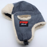 Bathing Ape Hat Thickened Thermal Ear Protector Plush Hat