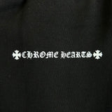 Chrome Heart Shorts