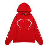 Mens trendy Hoodie & Pants Summer Sports Hoodie