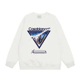 Casablanca Sweatshirts Autumn/Winter Sweater