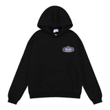 Rhude Hoodie Cotton Hoodie Sweater for Men and Women