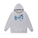 Bathing Ape Hoodie Fall/Winter Hooded Sweater (Part 2)