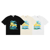 Rhude T Shirt