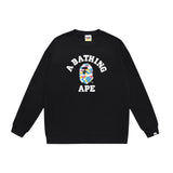 Bathing Ape Sweatshirt