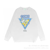 Casablanca Long sleeve T-shirt
